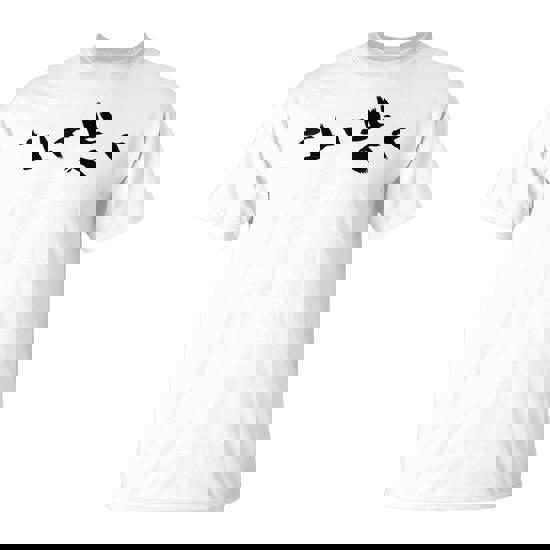 Birds Swarm T-Shirt Birds Swarm T-Shirt