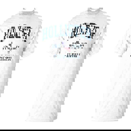 Hollister t shirts mens uk deals