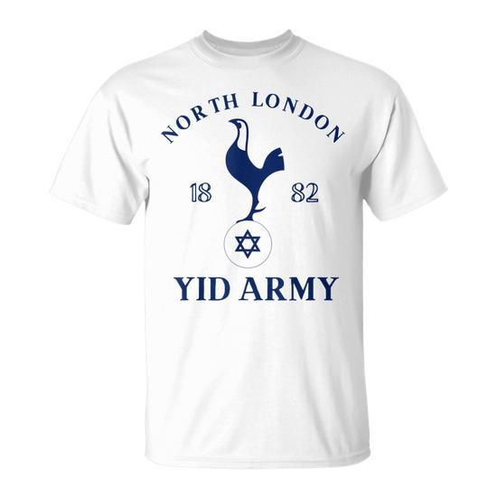 Spurs sale army jersey