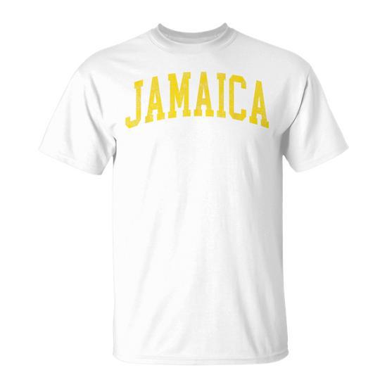 Vintage Jamaica Retro Jamaican Travel Vacation Souvenir Vacation