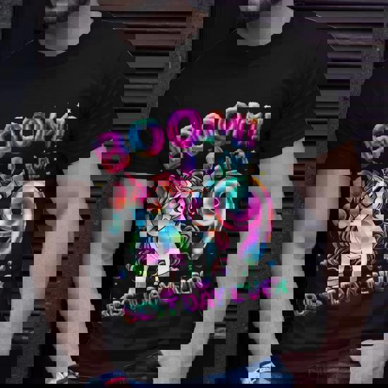 9 Years Old 9th Birthday Unicorn Dabbing Shirt Girl Party 9 Years Old 9th Birthday Unicorn Dabbing Shirt Girl Party