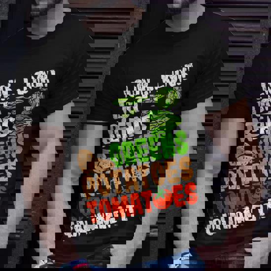 2018 Thanksgiving I Got Beans Greens Tomatoes Potatoes Shirt 2018 Thanksgiving I Got Beans Greens Tomatoes Potatoes Shirt