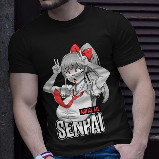 ahegao dress shirt Decided to get one of those ahegao shirts that are all the rage right now!
