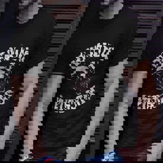 The Skunk Whisperer Shirt: Love Skunks Gift Tee The Skunk Whisperer Shirt: Love Skunks Gift Tee