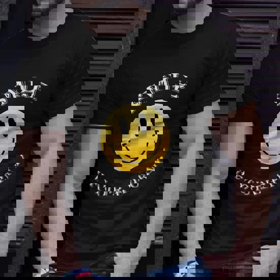 Smile If You're Horny T-Shirt Smile If You're Horny T-Shirt