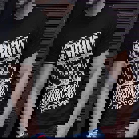 Straight Outta Elementary School Parody T-Shirt Straight Outta Elementary School Parody T-Shirt