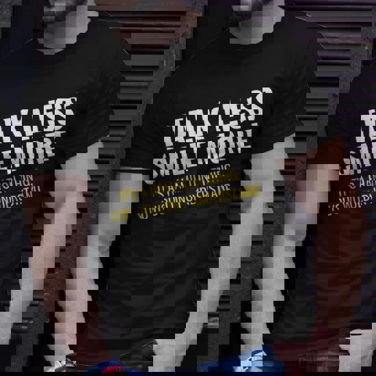 Hamilton Shirt Talk Less Smile More Hamilton Merch Tee Gift Hamilton Shirt Talk Less Smile More Hamilton Merch Tee Gift