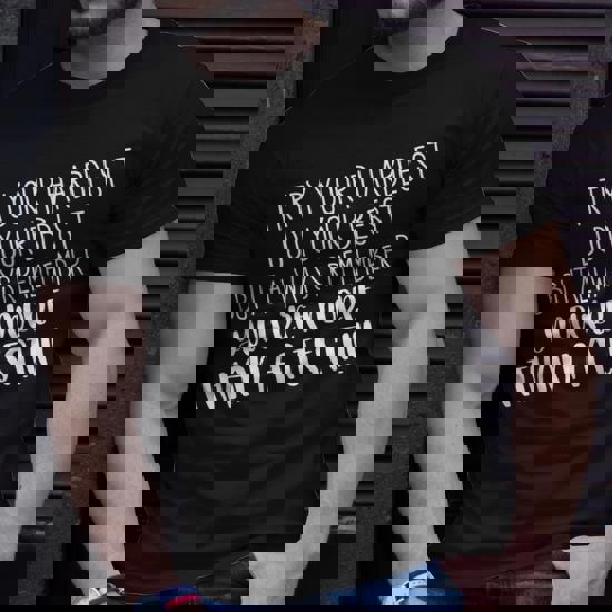 Test Day Tshirt For Students Try Hardest Do Your Best Gift Test Day Tshirt For Students Try Hardest Do Your Best Gift