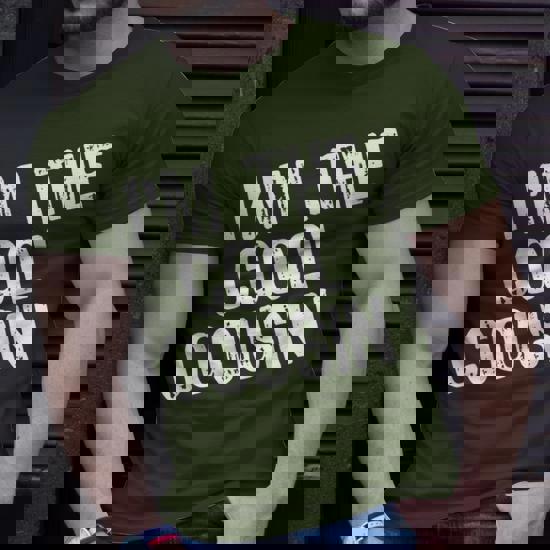 I'm The Cool Cousin T-Shirt I'm The Cool Cousin T-Shirt