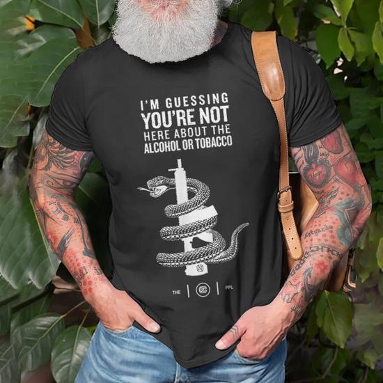 im guessing youre not here about the alcohol or tobacco Im Guessing Youre Not Here About The Alcohol Or Tobacco Unisex T-Shirt im guessing youre not here about the alcohol or tobacco Im Guessing Youre Not Here About The Alcohol Or Tobacco Unisex T-Shirt
