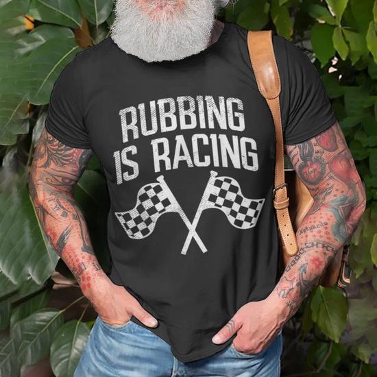 Rubbing Racing Rubbings Racing Meme