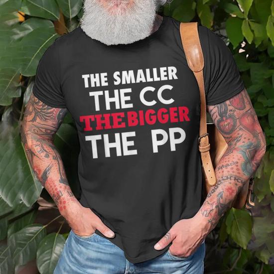 Buy T-shirt men Small , P P