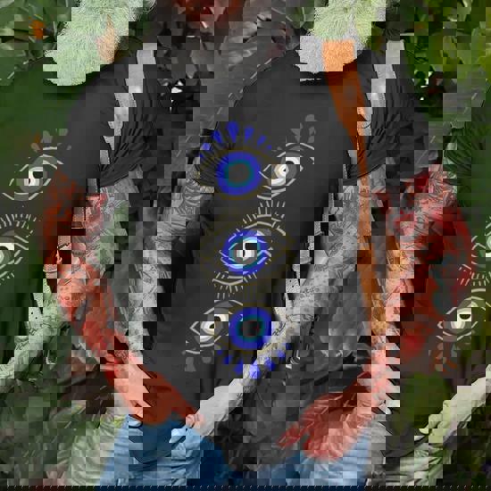 Third Eye All Seeing Spiritual Mystical Evil Eye Protection