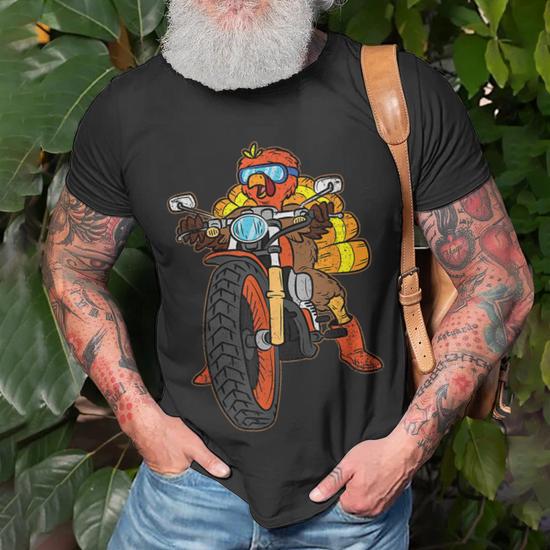 Cool biker shirts on sale