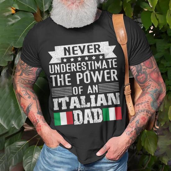 Gifts for hot sale italian dads