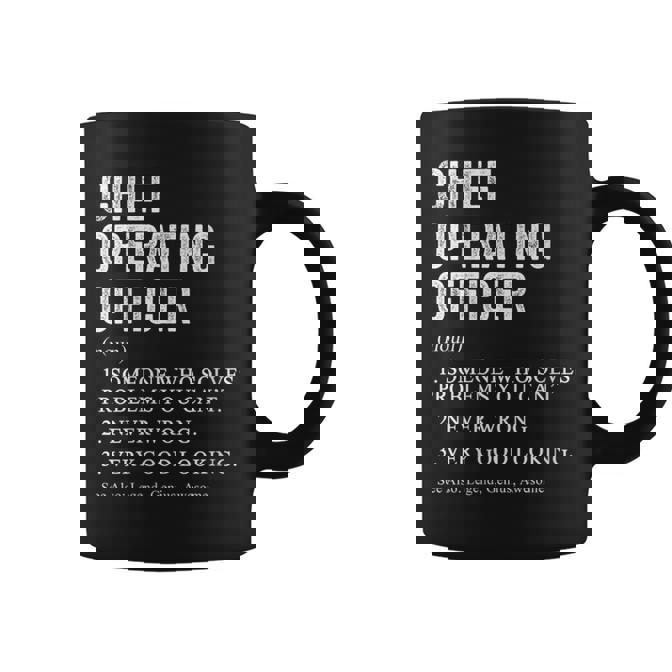 Bohica Definition Funny Phonetic Alphabet Military Humor Coffee Mug