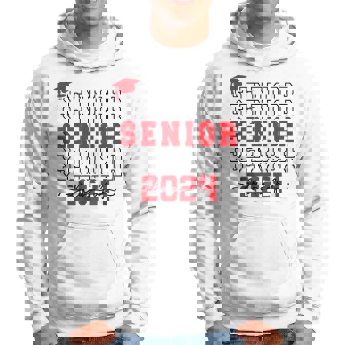 My Last First Day Senior 2025 Back To School Class Of 2025 Hoodie Mazezy