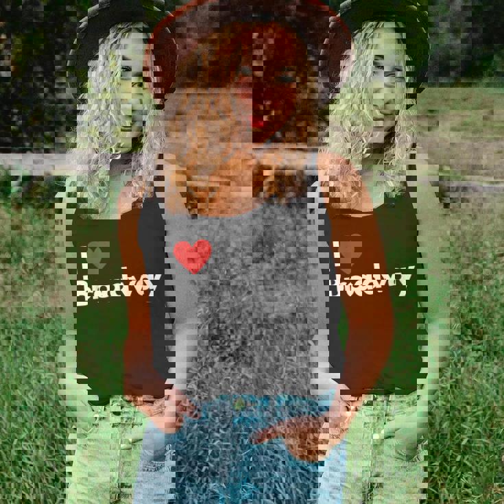 Best Gift For Broadway Lovers Unisex Tank Top Best Gift For Broadway Lovers Unisex Tank Top