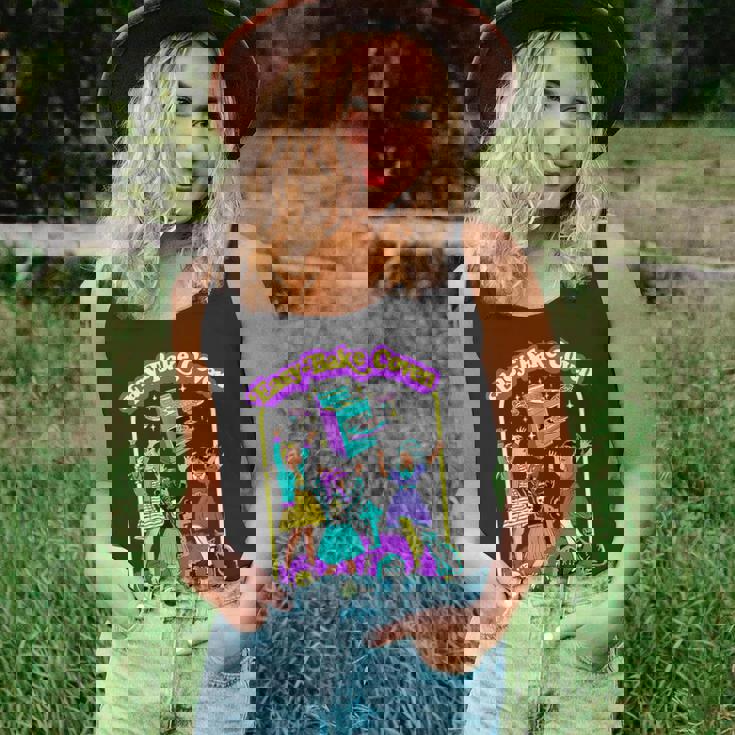 Easybakecovenwitch Unisex Tank Top