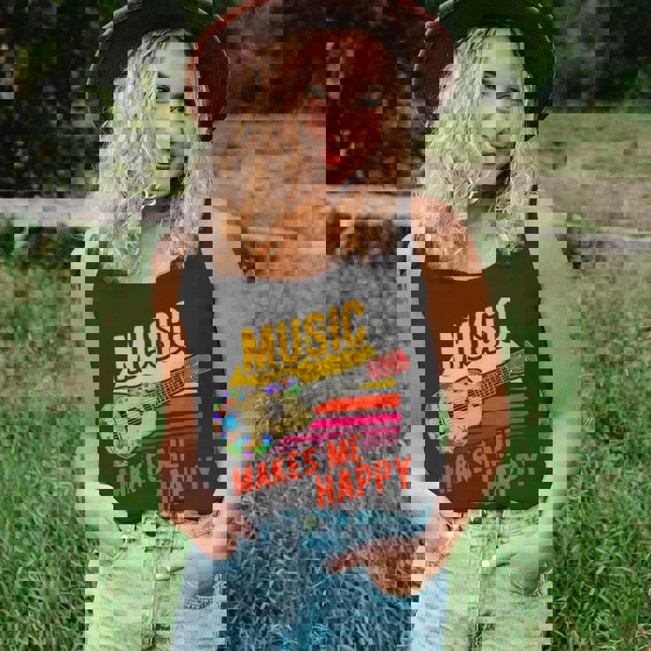 Hawaii Costume Ukulelist Ukulele Music Ukulele Funny Gifts Unisex Tank Top Hawaii Costume Ukulelist Ukulele Music Ukulele Funny Gifts Unisex Tank Top