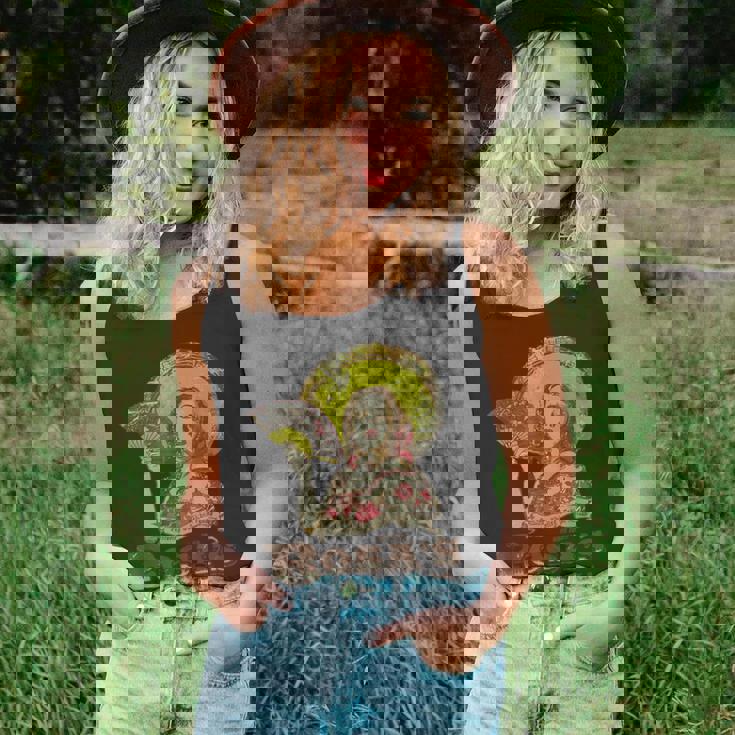 Rosas Cantina - El Paso Texas Unisex Tank Top Rosas Cantina - El Paso Texas Unisex Tank Top