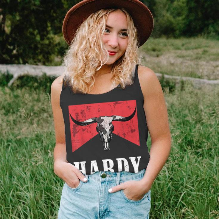 Vintage Hardy Western Country Music Tank Top