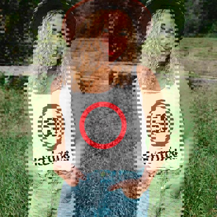 Fotoboks Unisex Tank Top