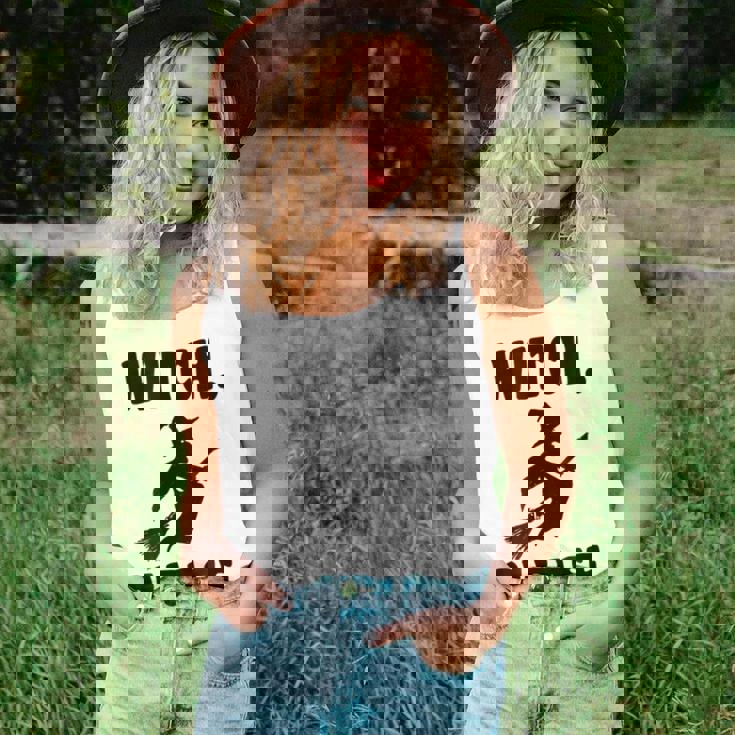 Witch Please WitchHalloween T Halloween Tank Top