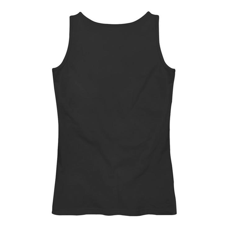 Librarian Ugly Christmas Sweater Tank Top