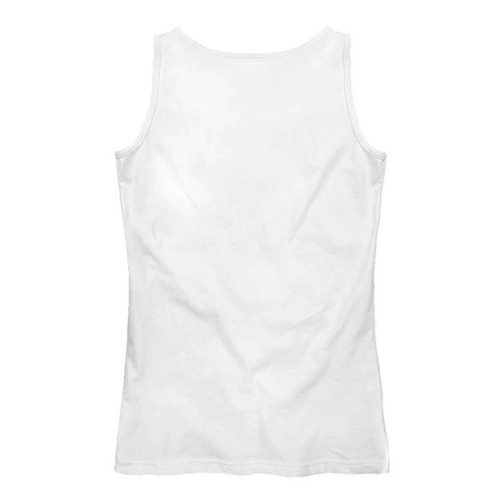 Ghost Scary Face Lazy Halloween Costume Tank Top