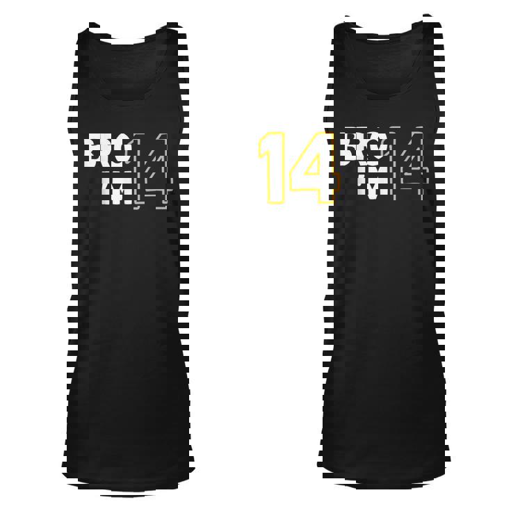 トップス 14th addition double zip tank top 14th addition double zip tank top