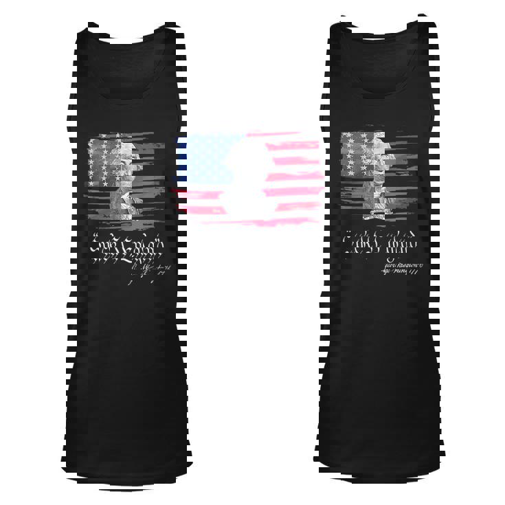 4Th Of July Suck It England Independence Day Patriotic Patriotic Tank Top