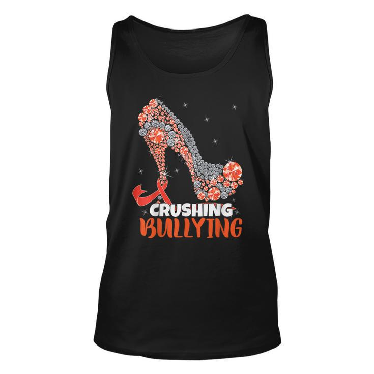 Anti Bullying Unity Day Bullying Prevention Month Tank Top