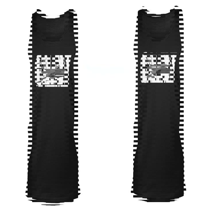 C5 Galaxy   Unisex Tank Top