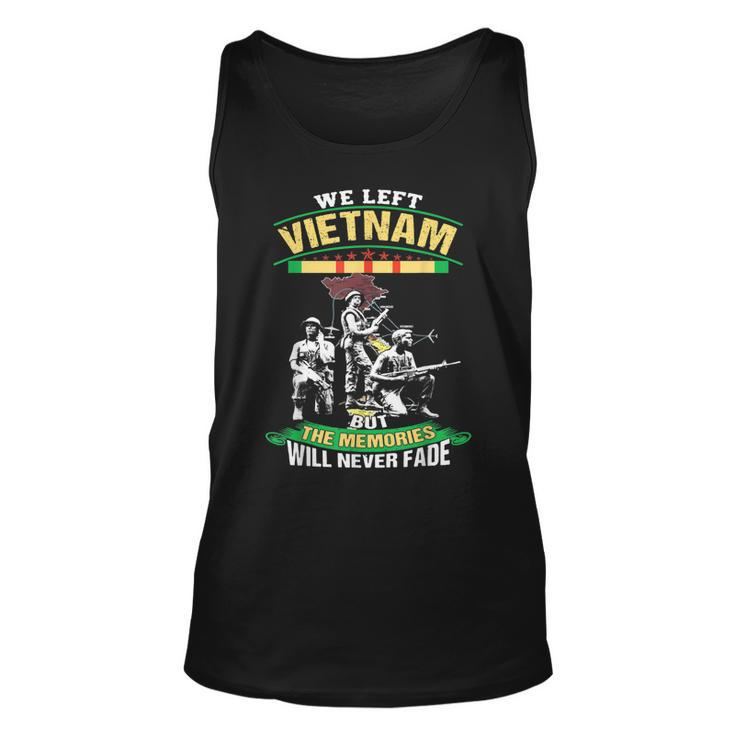 Classic War Veteran Us Flag Slodier Combat Boot Vietnam Army Tank Top