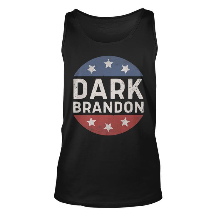 Dark Brandon Joe Biden Support Tank Top