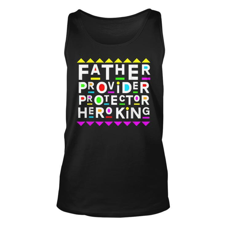 Fathers Day 90S Style 90S Vintage Tank Top