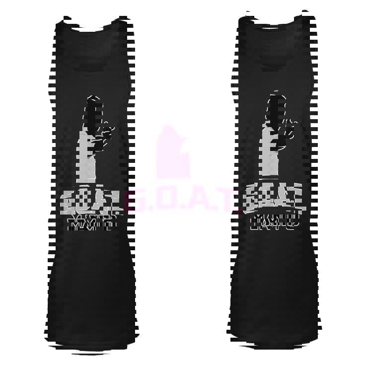 Goat Miami 10 Tank Top