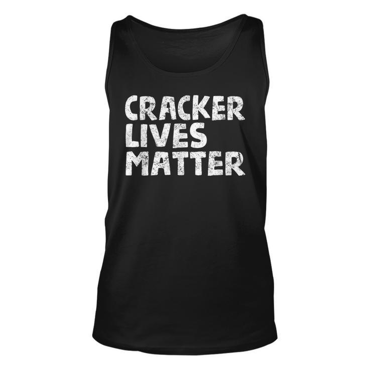 Hillbilly T Rural Redneck Cracker Lives Matter Redneck Tank Top