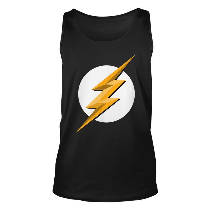 Lightning | Fast  | Speed Unisex Tank Top