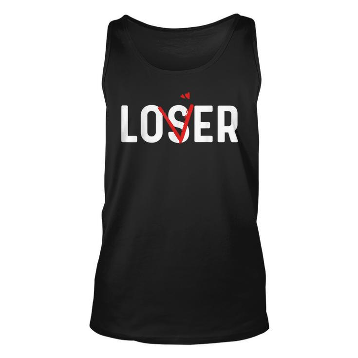 Loser Lover Lost Lover Lover Friend Loser Loser Tank Top