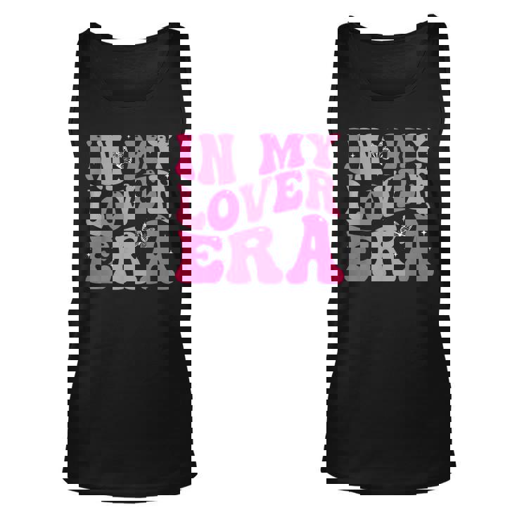 In My Lover Era Tank Top