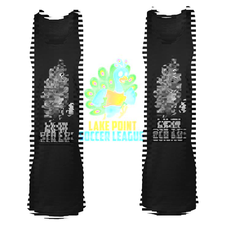 Lpsl Tank Top