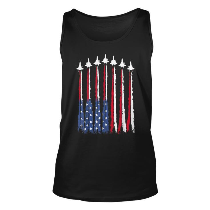 Patriotic  For Men 4Th Of July  For Men Usa Unisex Tank Top