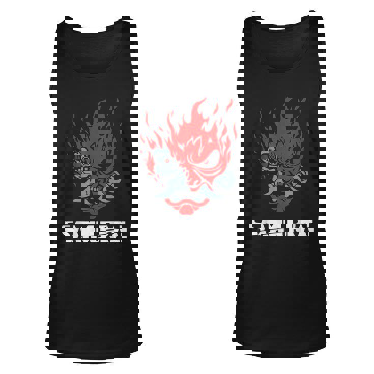 トップス japanese label civarize destroy tanktop Here Comes Trouble Tank Top – Snake Whip