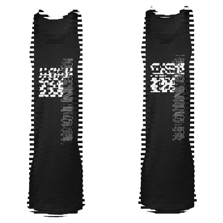 Senior 2025 Class Of 2025 Seniors Graduation 2025 Senior 24 Unisex T