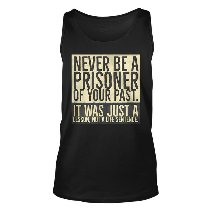 Sober Quotes Anniversary T Aa Na Recovery Birthday Healing  Unisex Tank Top