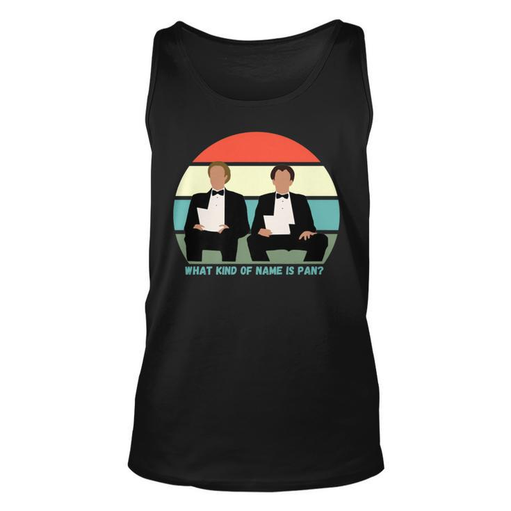 Step Brothers Movie Classic Cinema Funny  Films   Unisex Tank Top