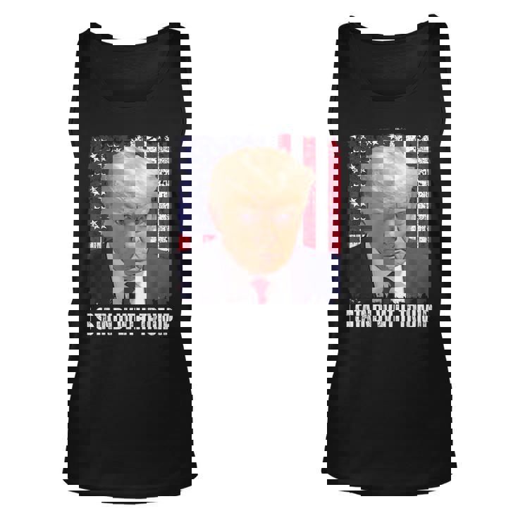 Never Surrender Never Surrender Tank Top
