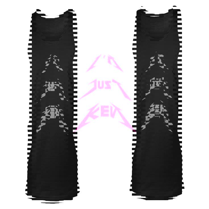 This Is My Ken Costume Im Just Ken Funny Pun Halloween Unisex Tank Top